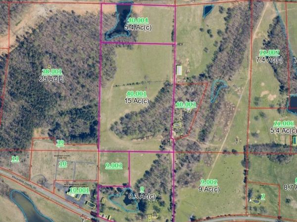 26.5 ACRES Brashiers Chapel Road, Arab, AL 35016