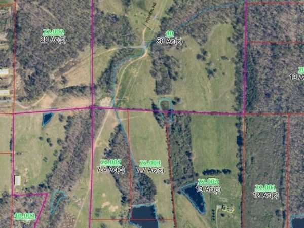 69 ACRES Brashiers Chapel Road, Arab, AL 35016