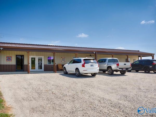25561 Main Street, Ardmore, TN 38449