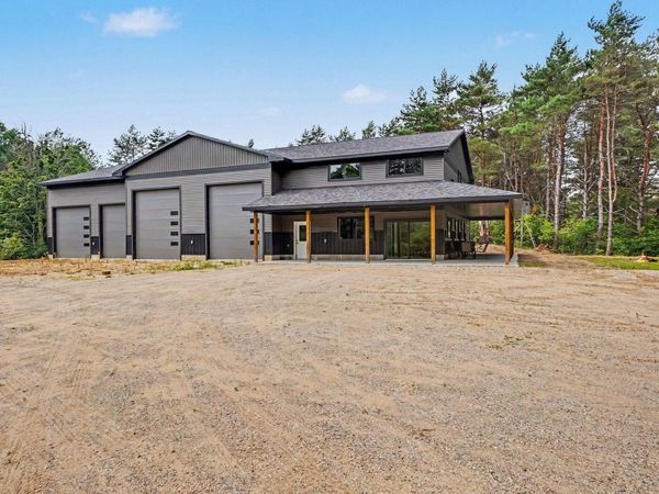 8341 Enid Drive, Evart, MI 49631