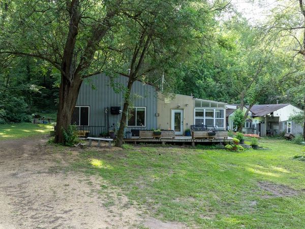 1015 Thome Road , Albany, IL 61230