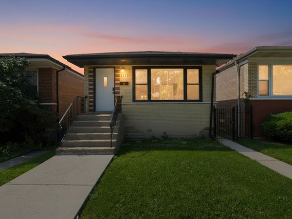 1111 E 93rd Street , Chicago, IL 60619
