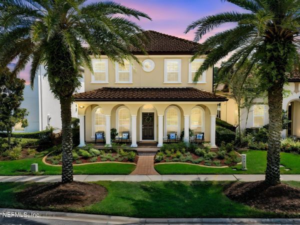 37 RINALDO Way, Ponte Vedra, FL 32081