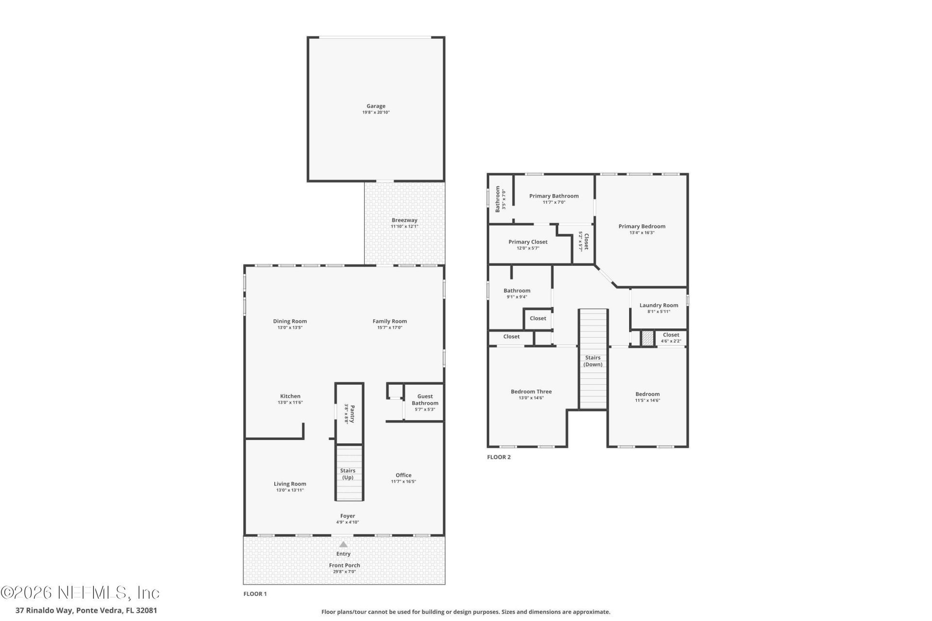 37 Rinaldo Way, Ponte Vedra, FL 32081 Photo