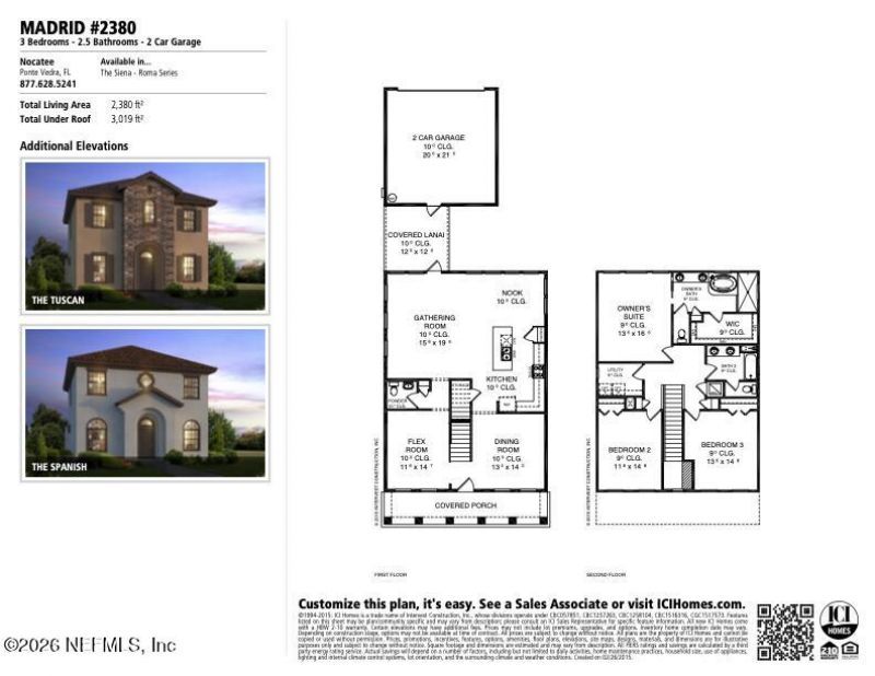 37 Rinaldo Way, Ponte Vedra, FL 32081 Photo