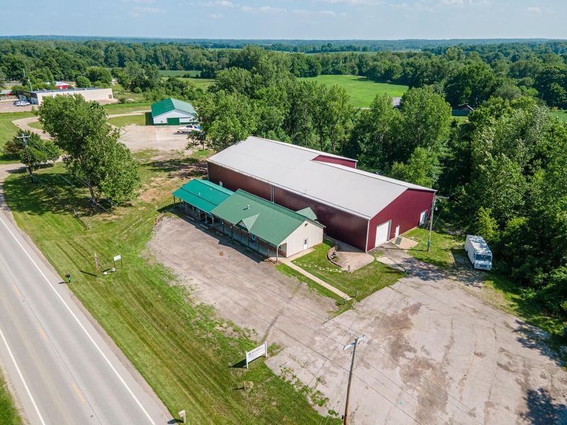 6666 State Route 95 , Mount Gilead, OH 43338 Photo 46