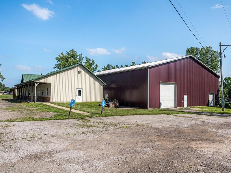 6666 State Route 95 , Mount Gilead, OH 43338 Photo 5