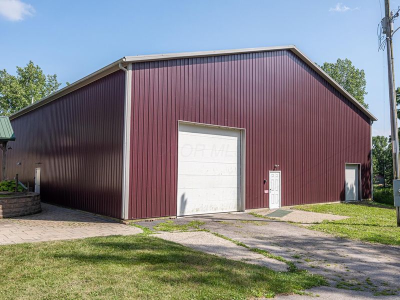 6666 State Route 95 , Mount Gilead, OH 43338 Photo 6