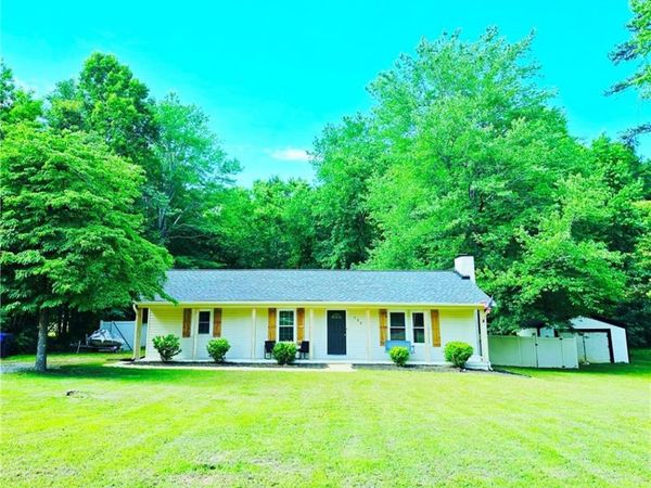 133 Winged Elm Lane , Mooresville, NC 28115