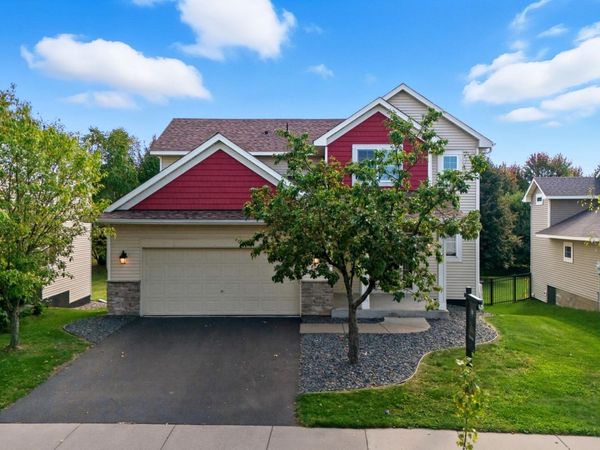11333 Ivywood Trail , Woodbury, MN 55129