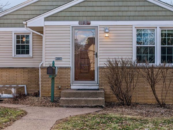 3919 Tyler Street NE, Columbia Heights, MN 55421