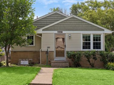 3919 Tyler Street NE, Columbia Heights, MN 55421