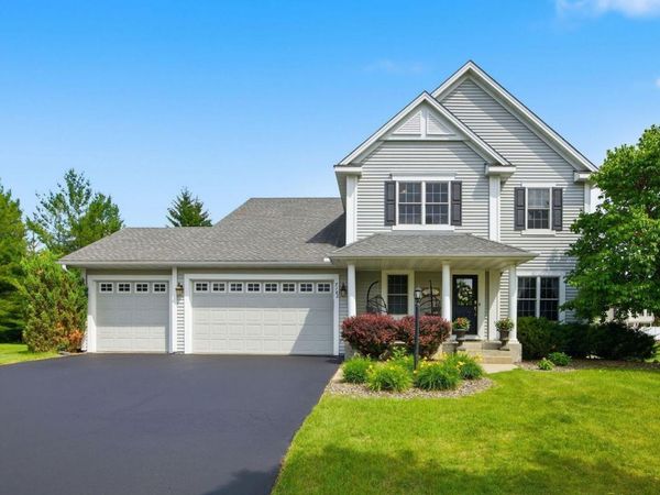 7182 Hidden Valley Pond S, Cottage Grove, MN 55016