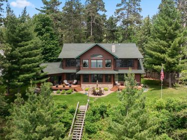 8857 Father Foley Drive, Pine River, MN 56474