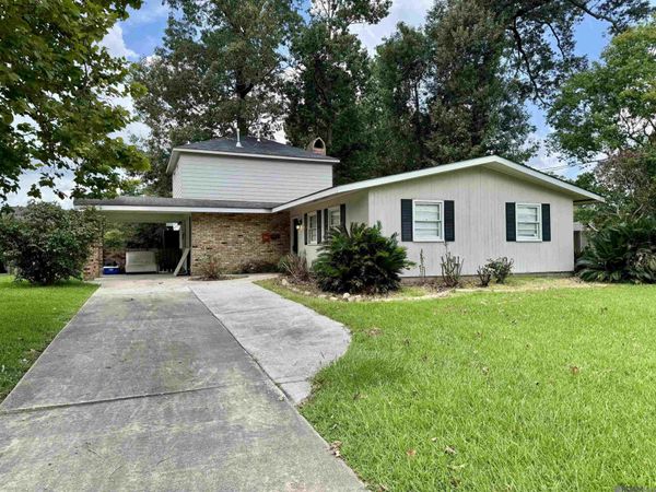 1822 Avondale Dr, Baton Rouge, LA 70808