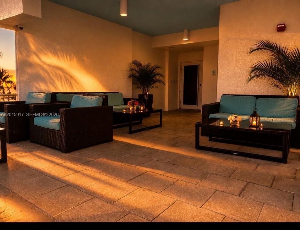 9172 Collins Ave , Unit 218, Surfside, FL 33154 Photo