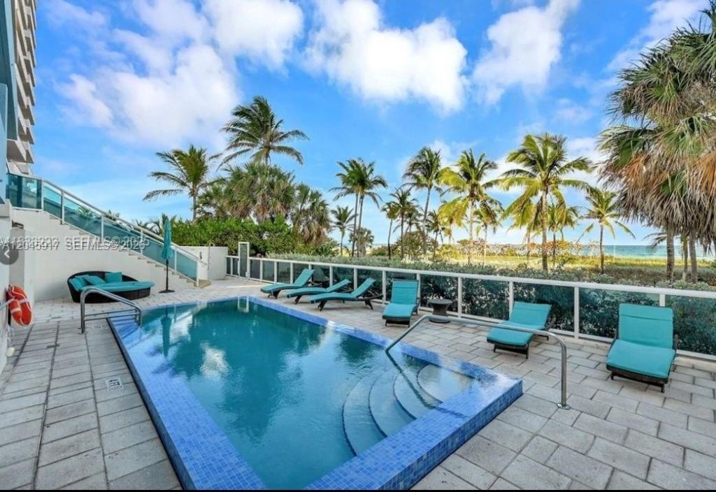 9172 Collins Ave , Unit 218, Surfside, FL 33154 Photo
