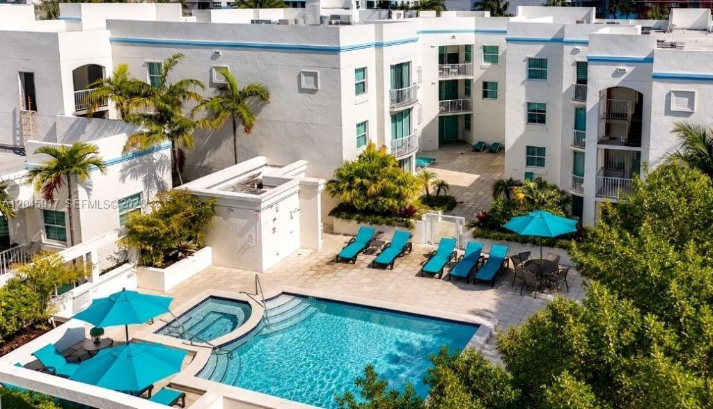 9172 Collins Ave , Unit 218, Surfside, FL 33154 Photo