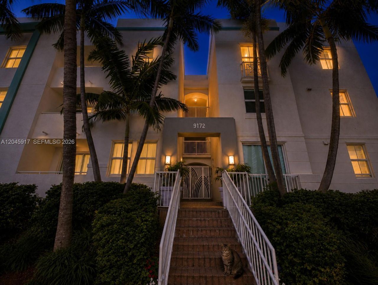 9172 Collins Ave , Unit 218, Surfside, FL 33154 Photo