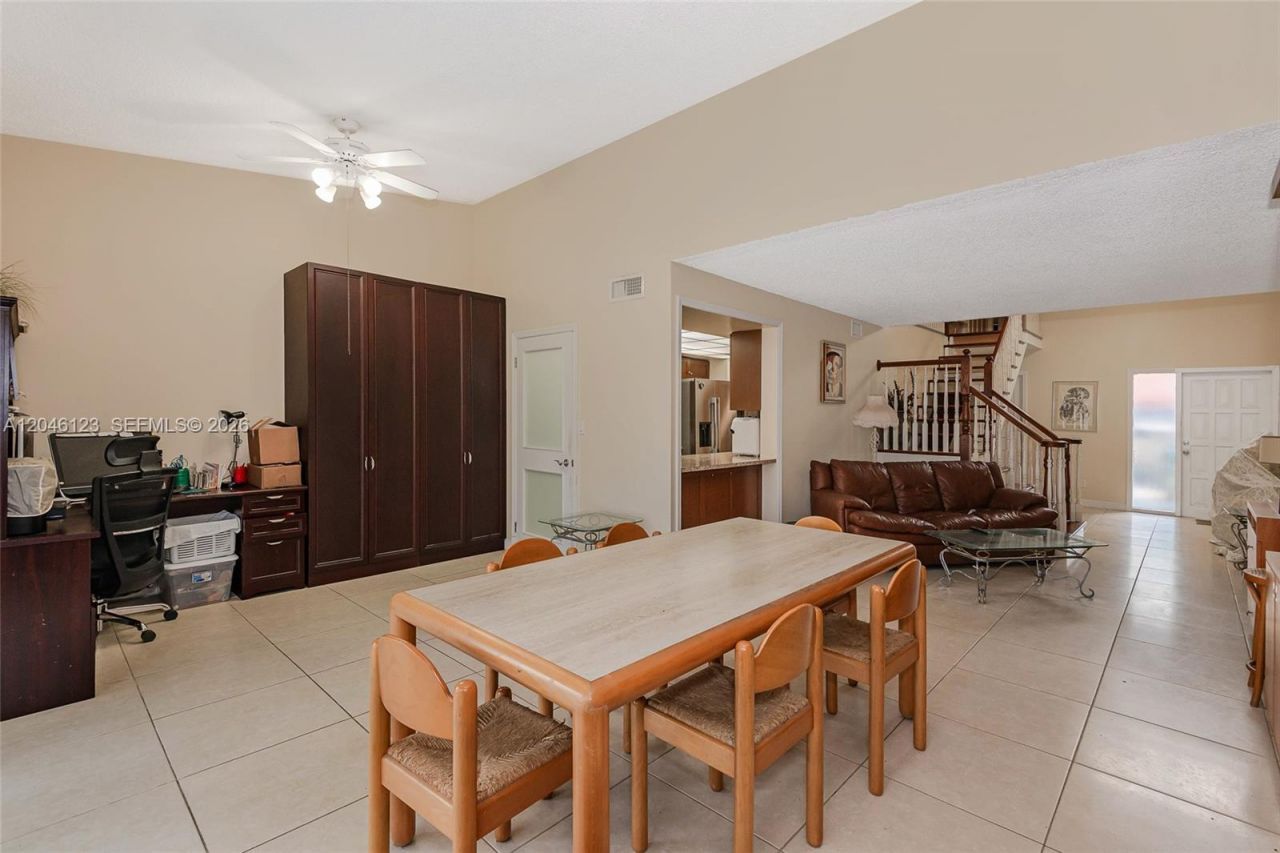 8890 SW 133rd Pl , Unit A, Miami, FL 33186 Photo