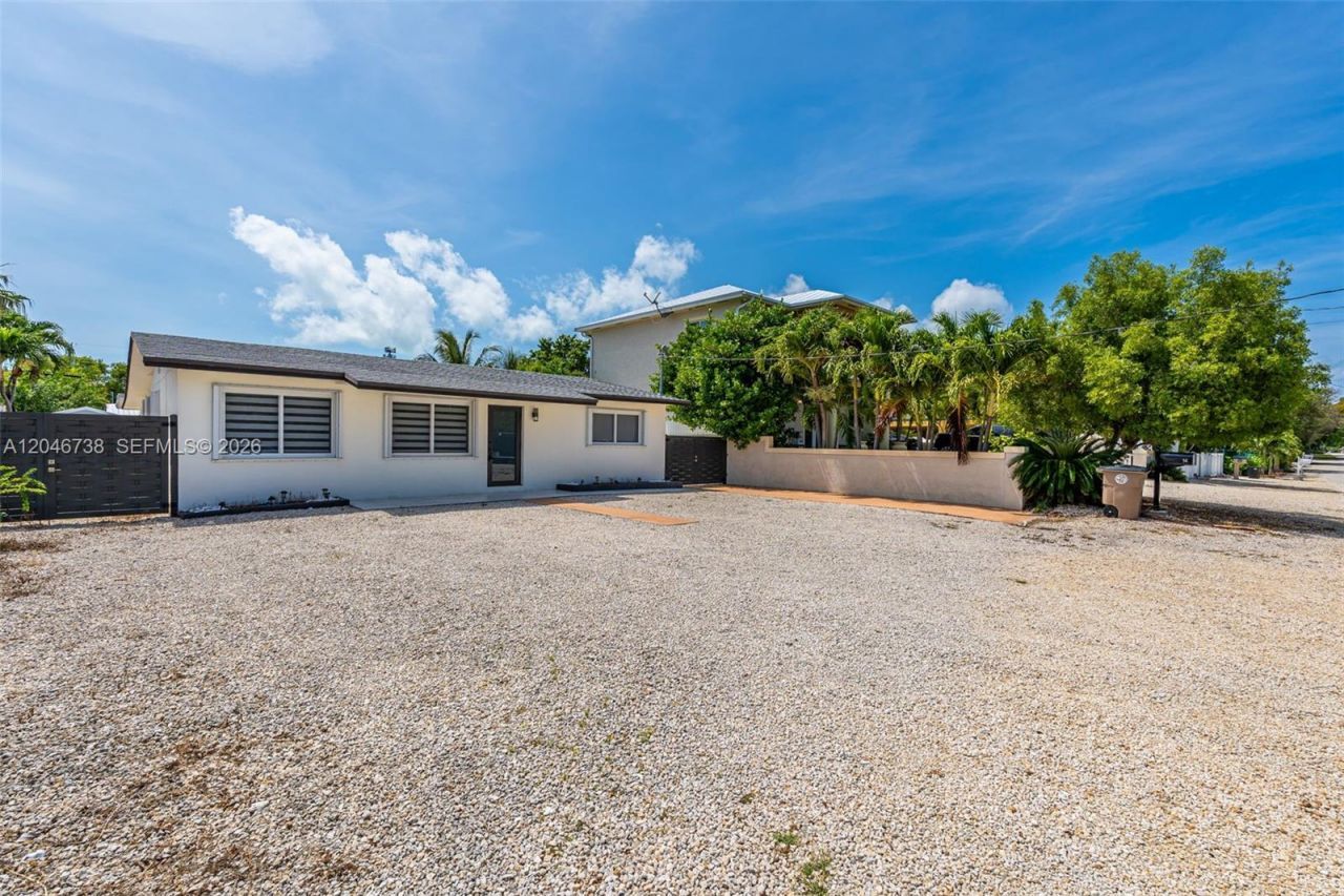 16 Fishermans Trl , Key Largo, FL 33037 Photo