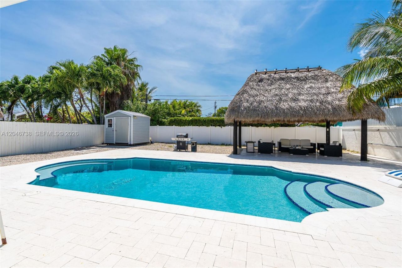 16 Fishermans Trl , Key Largo, FL 33037 Photo