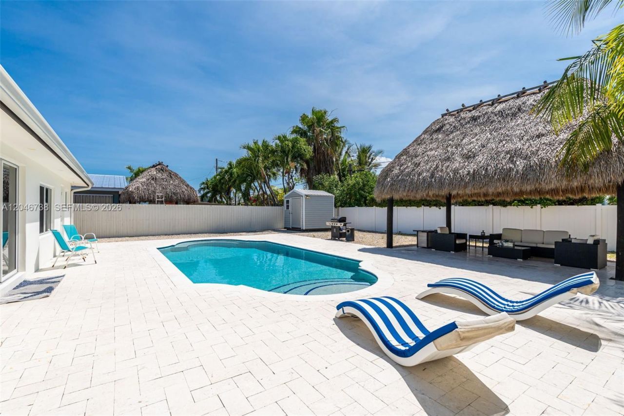 16 Fishermans Trl , Key Largo, FL 33037 Photo