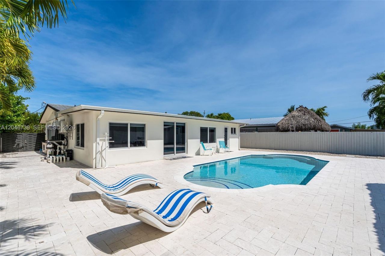 16 Fishermans Trl , Key Largo, FL 33037 Photo