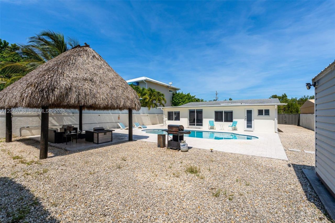 16 Fishermans Trl , Key Largo, FL 33037 Photo