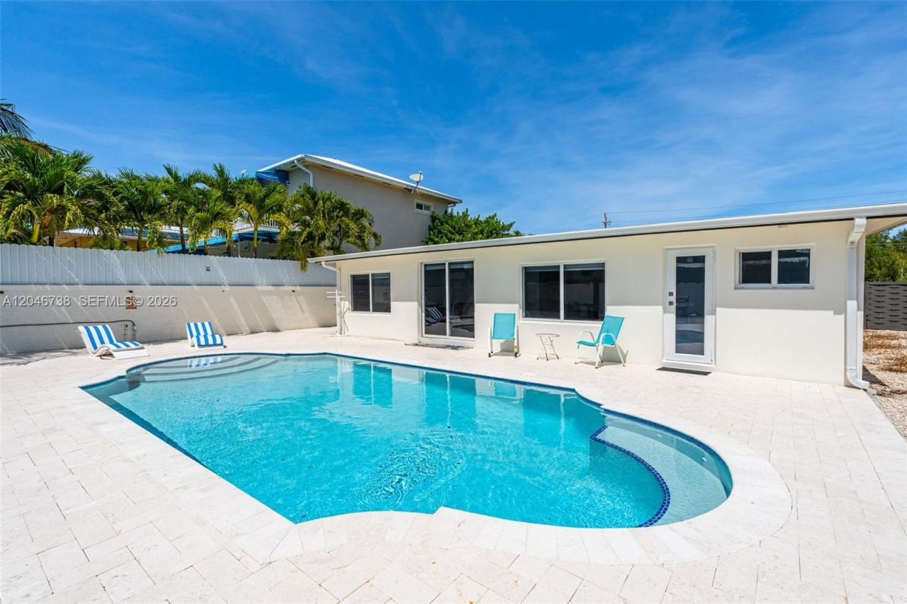 16 Fishermans Trl , Key Largo, FL 33037 Photo