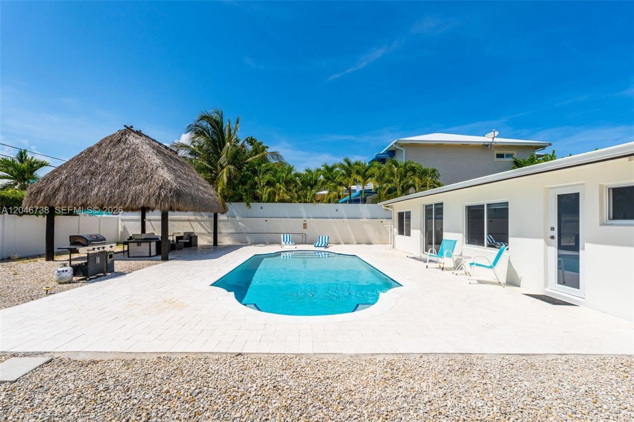 16 Fishermans Trl , Key Largo, FL 33037 Photo