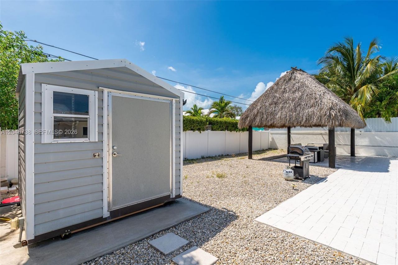 16 Fishermans Trl , Key Largo, FL 33037 Photo