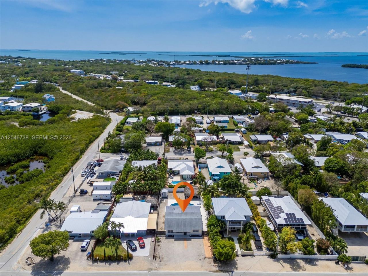 16 Fishermans Trl , Key Largo, FL 33037 Photo