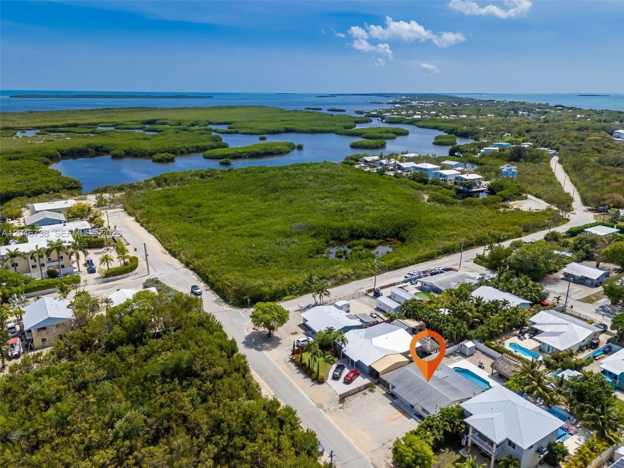 16 Fishermans Trl , Key Largo, FL 33037 Photo