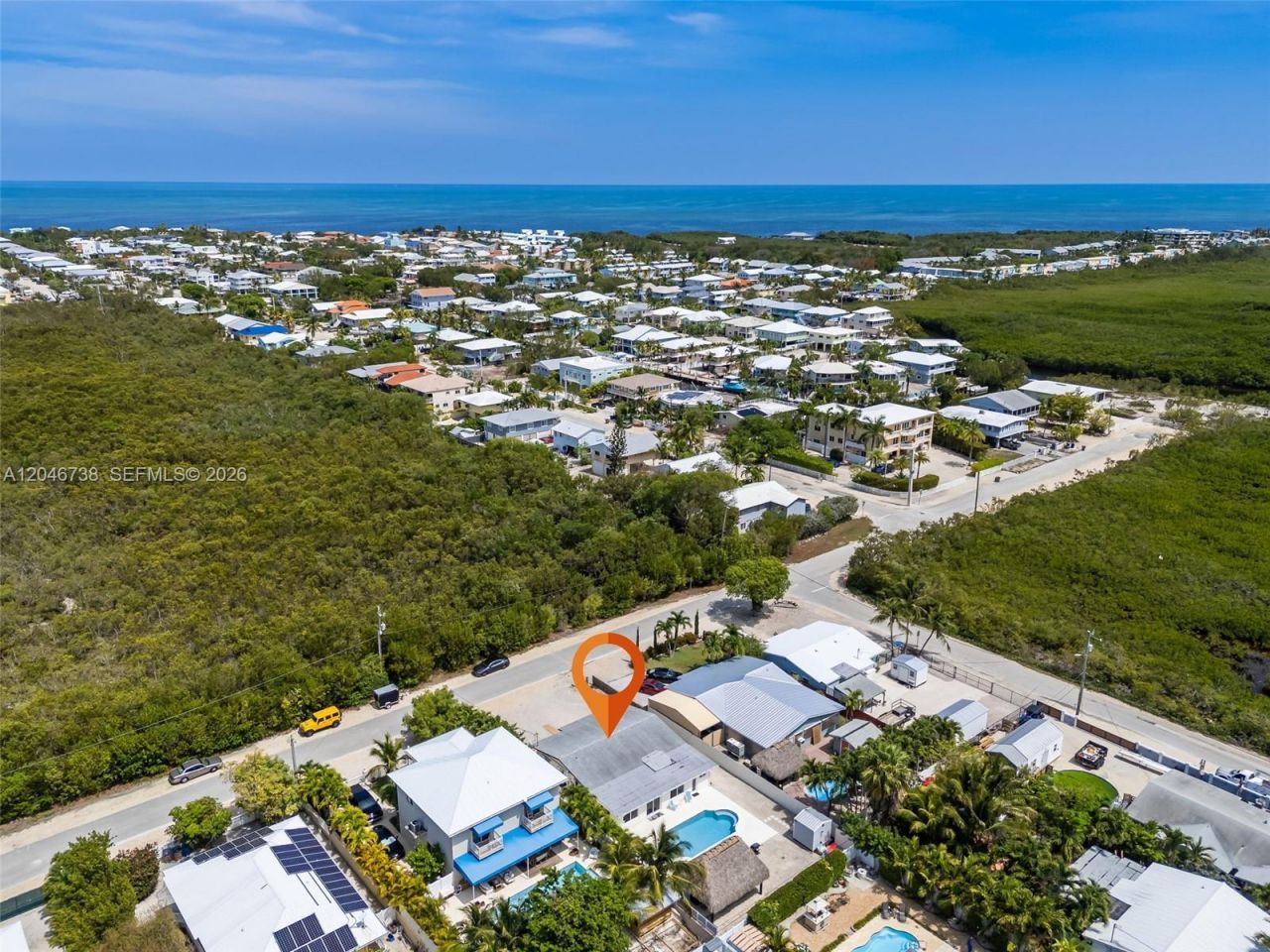 16 Fishermans Trl , Key Largo, FL 33037 Photo