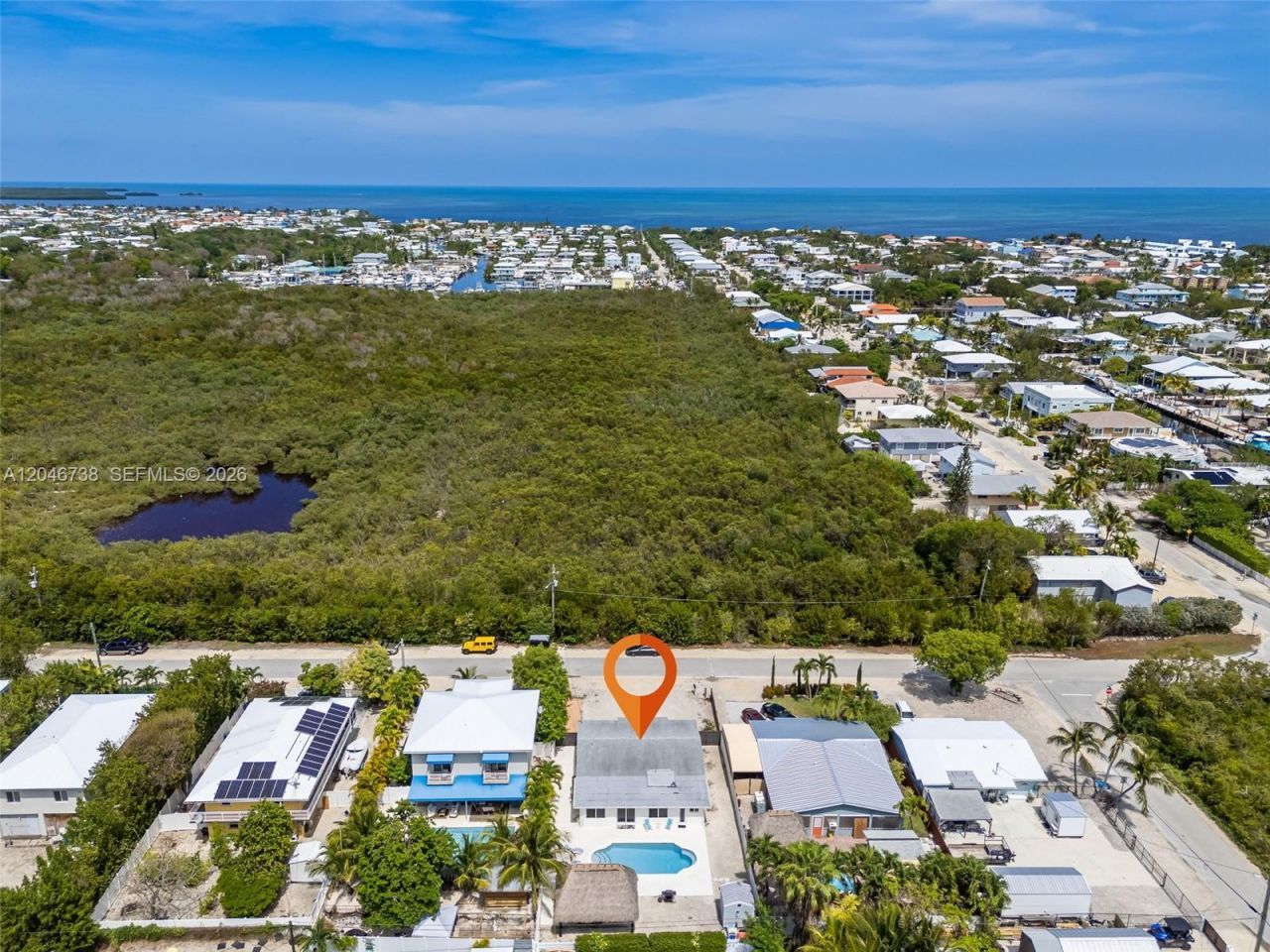 16 Fishermans Trl , Key Largo, FL 33037 Photo