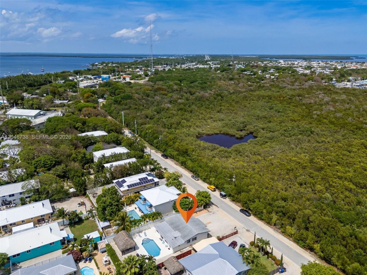 16 Fishermans Trl , Key Largo, FL 33037 Photo