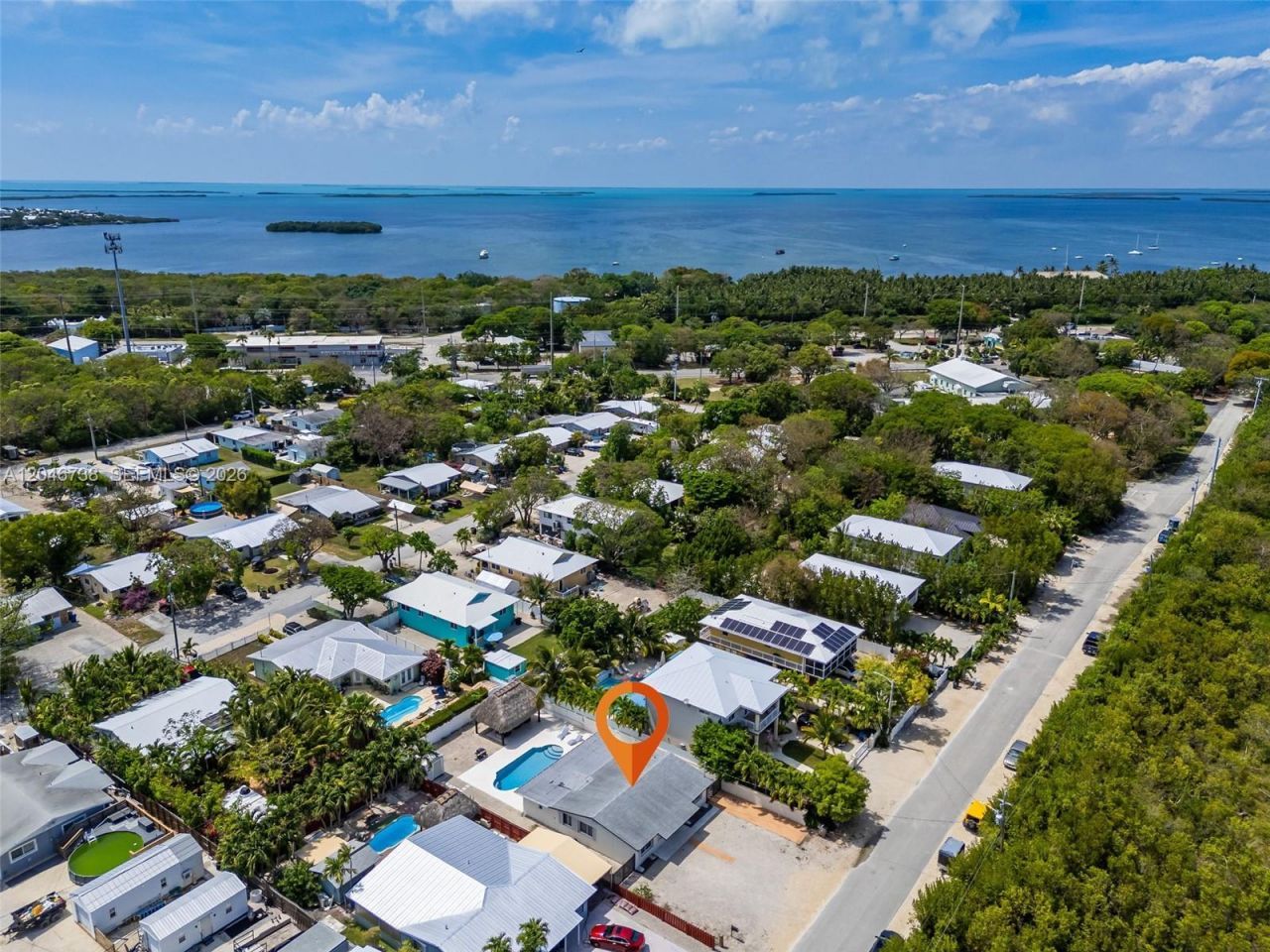 16 Fishermans Trl , Key Largo, FL 33037 Photo