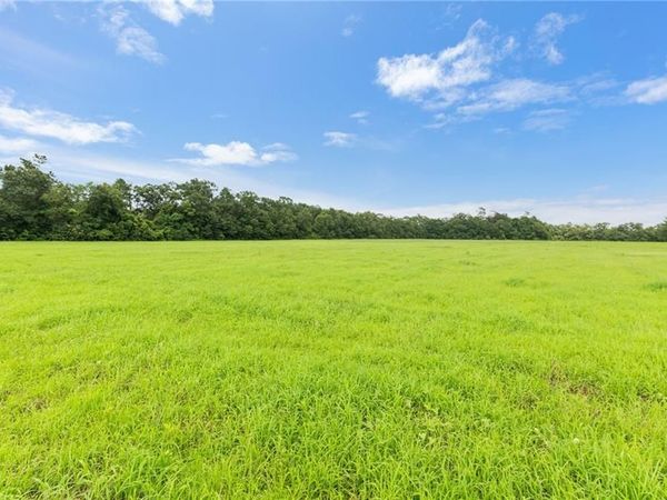 0 West Boulevard , Silverhill, AL 36576