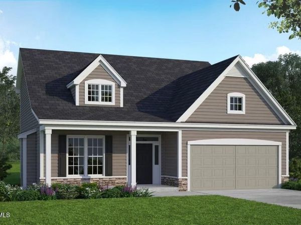 230 Maverick Lane , Dunn, NC 28334