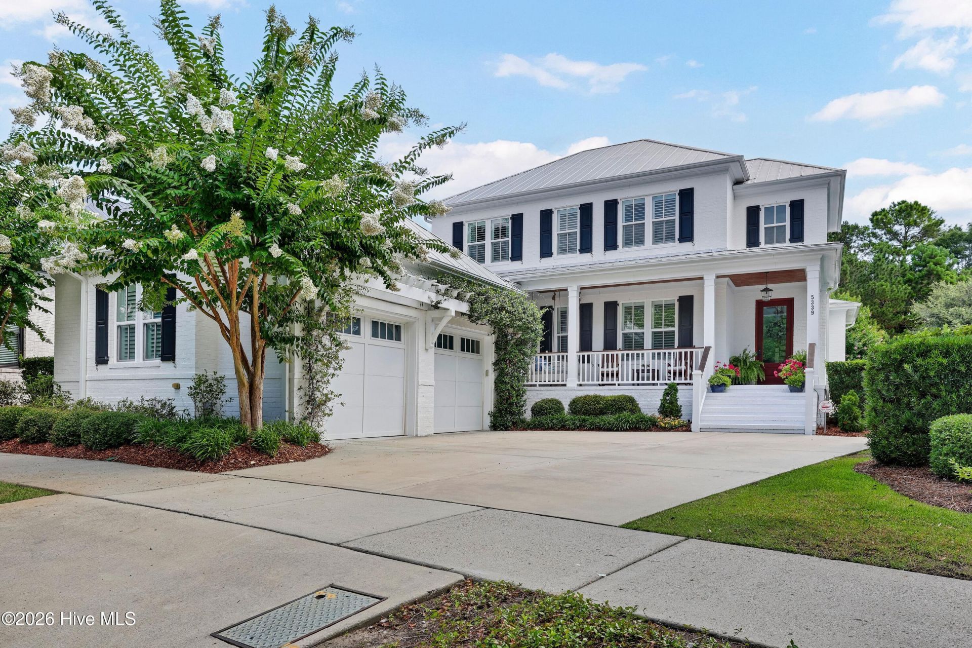 5339 Old Garden Road, Wilmington, NC 28403 Main Photo