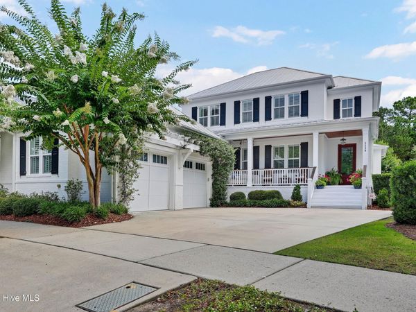 5339 Old Garden Road, Wilmington, NC 28403