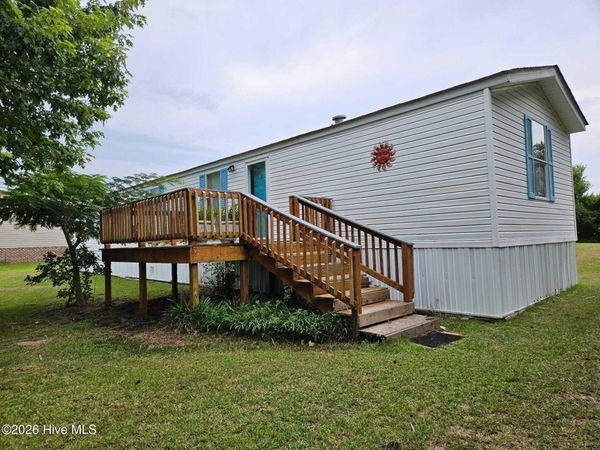 107 Gosling Lane, Beaufort, NC 28516