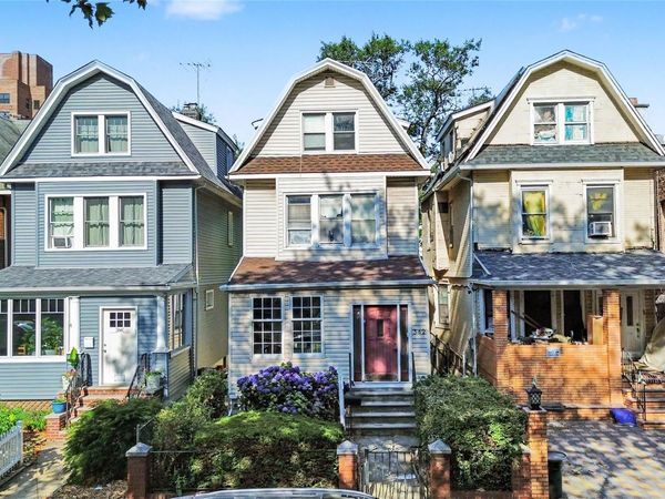 342 E 5th Street, Brooklyn, NY 11218