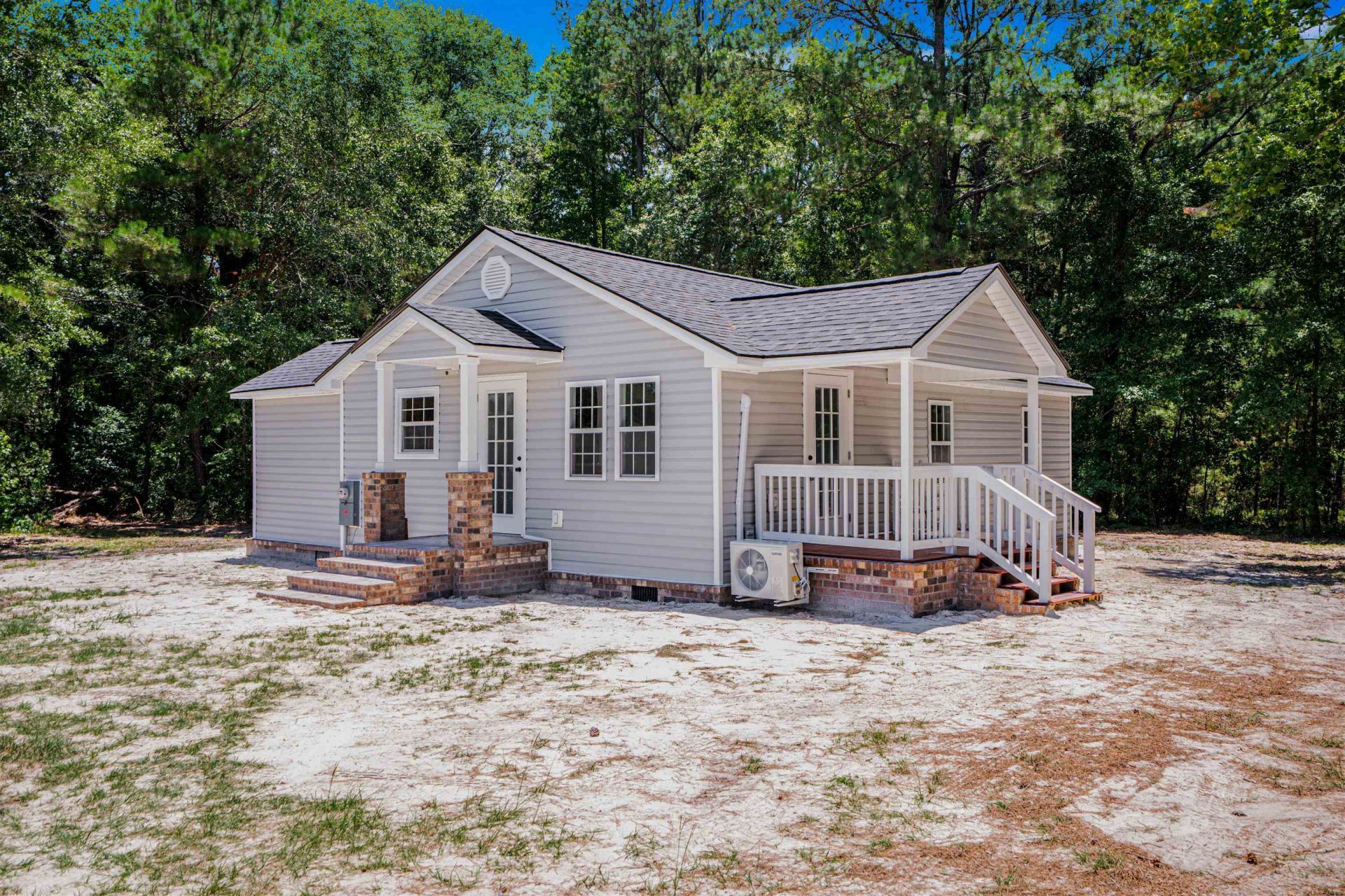21851 Choppee Rd. Photo 1