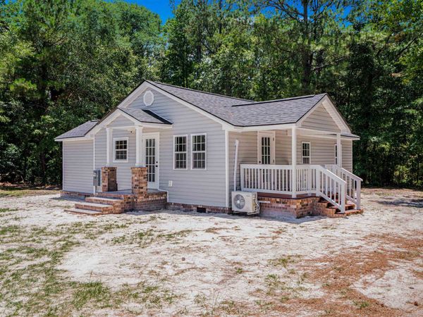 21851 Choppee Rd., Hemingway, SC 29554