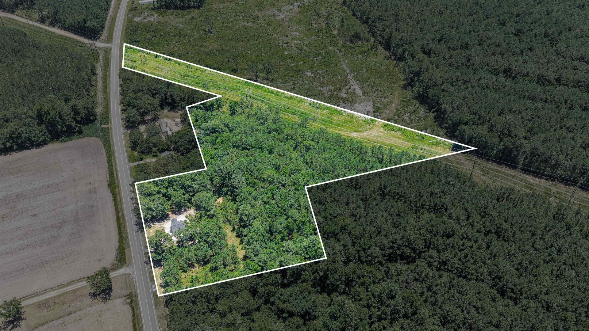 21851 Choppee Rd. Photo 31