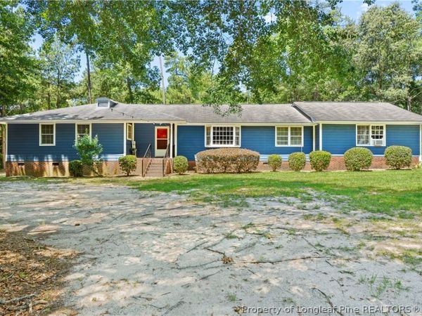6375 Bingham Place, Fayetteville, NC 28304