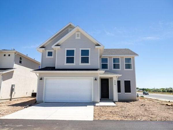 579 W 1775 N, Harrisville, UT 84404