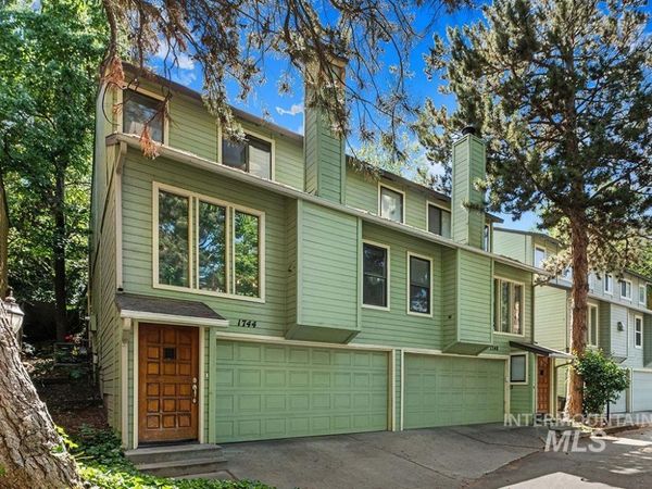 1744 W Wood Bridge Ln, Boise, ID 83706